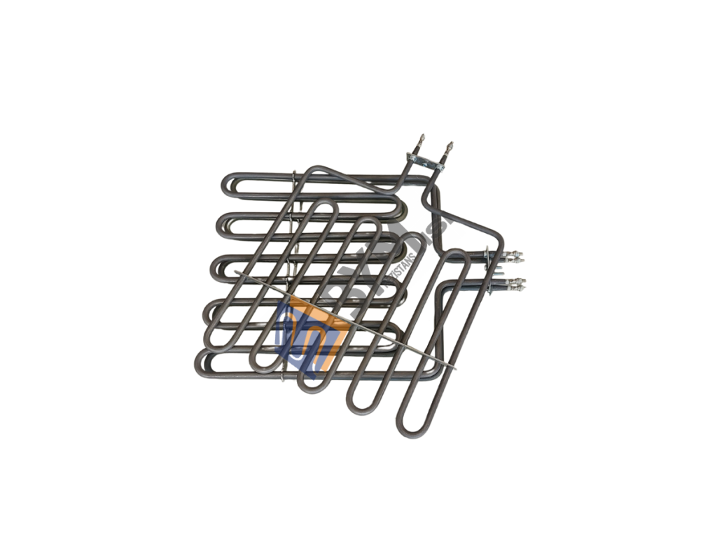 Sauna Sobası Rezistansı 2196.001