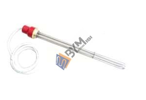 CrNİ Manşonlu Kapaklı 316 Kalite Rezistans 0041.354				