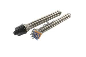 CrNİ Manşonlu Kapaklı 316 Kalite Rezistans 0041.354				