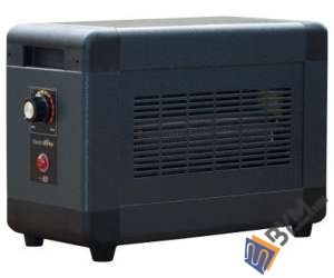 Heatbox Mini 230V 2000W BYM-012.121