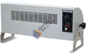 Heatbox 360 230V 1500/3000W BYM-012.122