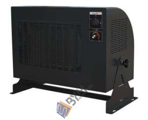 Heatbox Pro 380V 6000/12000W BYM-012.124